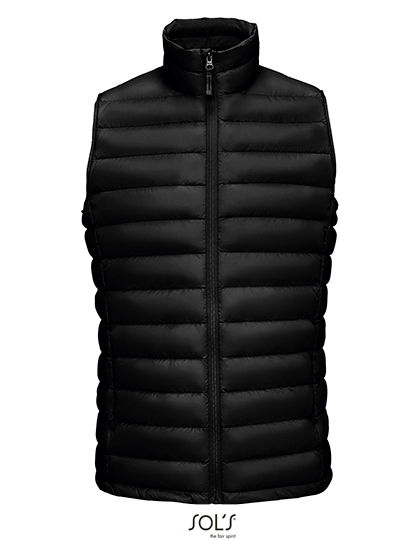 SOL´S Men´s Wilson Bodywarmer Jacket