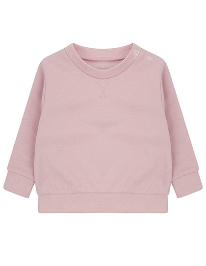 Larkwood Kids´ Sustainable Sweatshirt