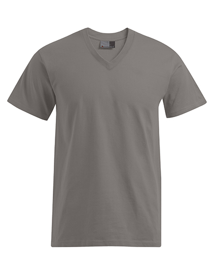 Promodoro Premium V-Neck-T