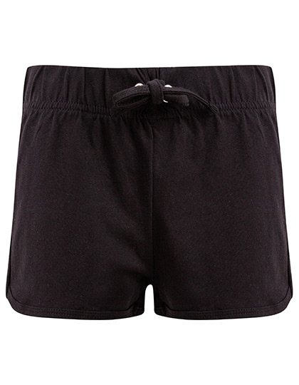 SF Minni Kids´ Retro Shorts