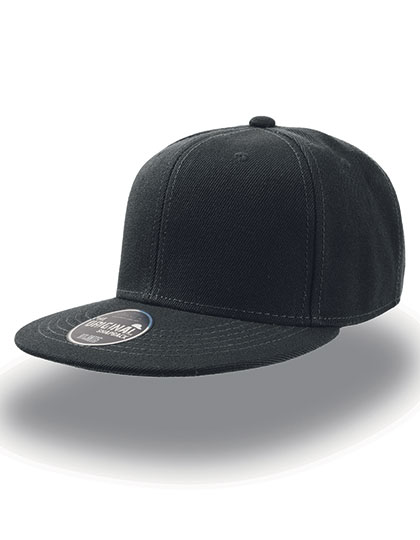 Atlantis Headwear Snap Back Cap