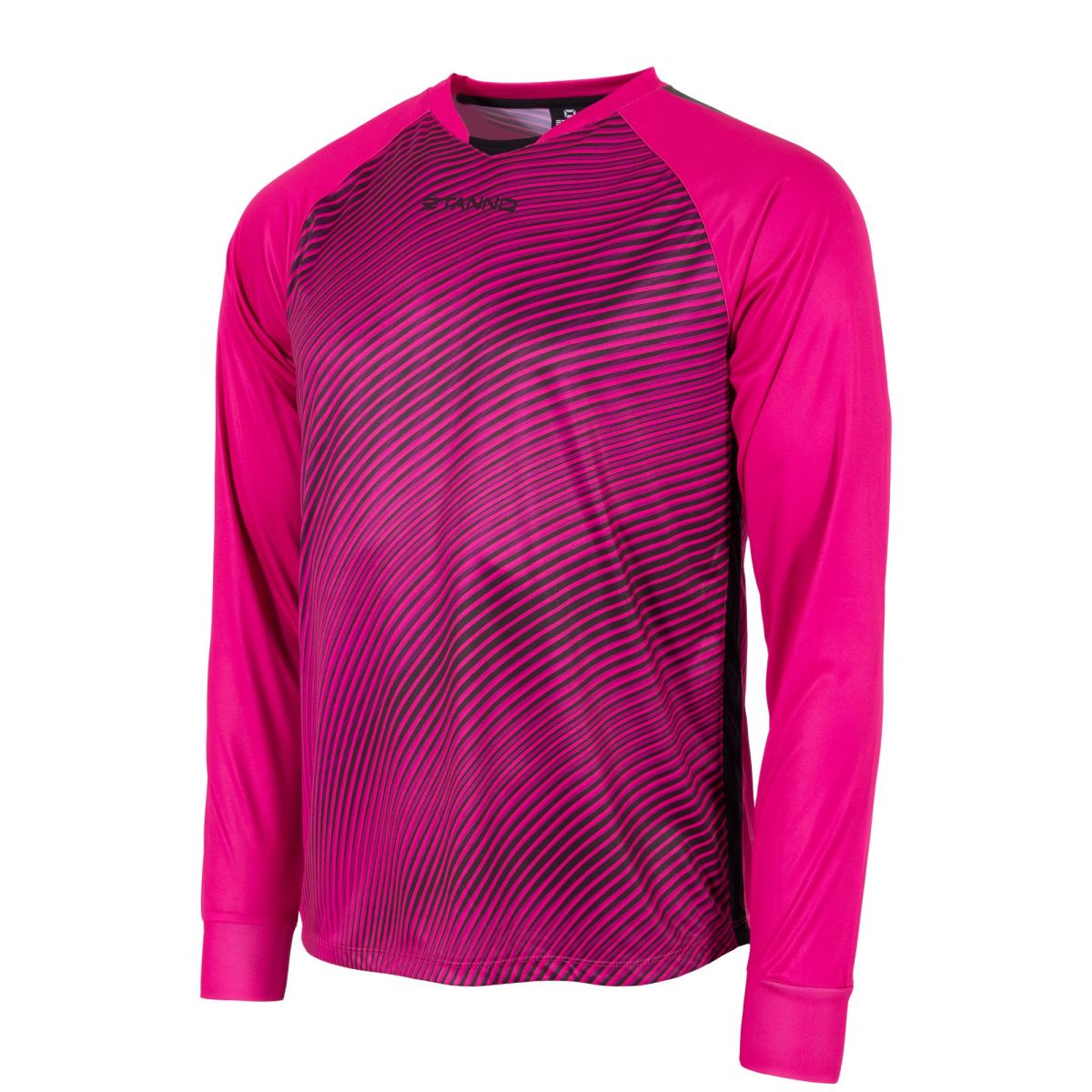 Stanno Vortex Keeper Shirt Long Sleeve