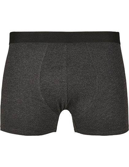 Build Your Brand Men Boxer Shorts 2-Pack