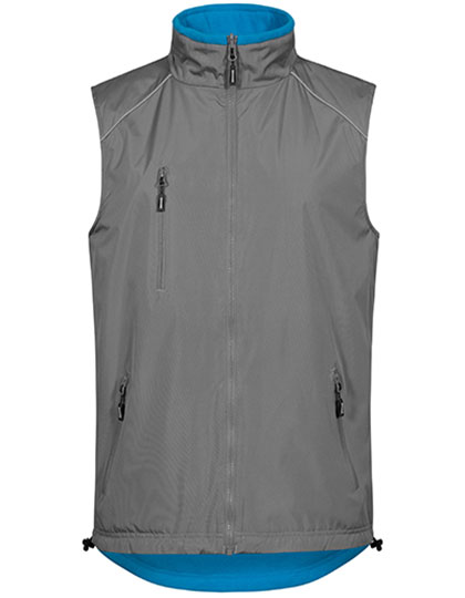 Promodoro Men´s Reversible Vest C?