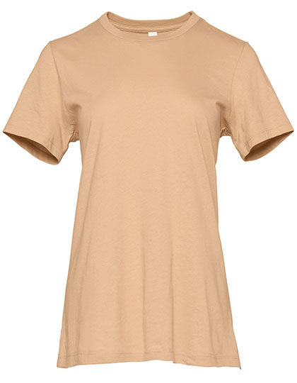 Bella Women´s Relaxed Jersey Short Sleeve Tee