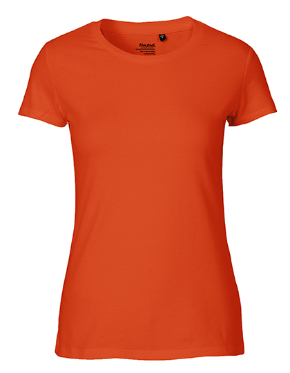 Neutral Ladies´ Classic T-Shirt