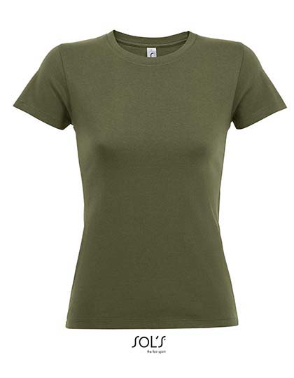 SOL´S Women´s Regent T-Shirt