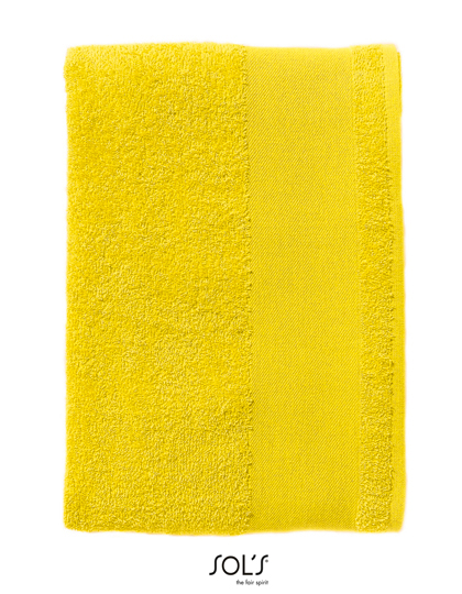 SOL´S Bath Towel Island 70