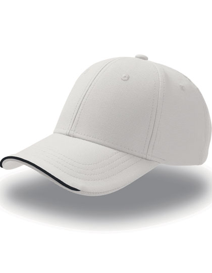 Atlantis Headwear Estoril Cap