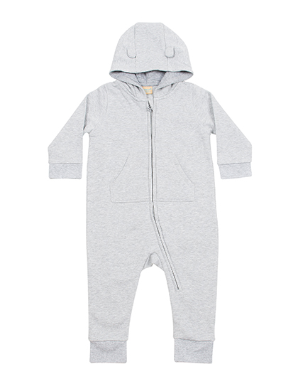 Larkwood Toddler Fleece All In One