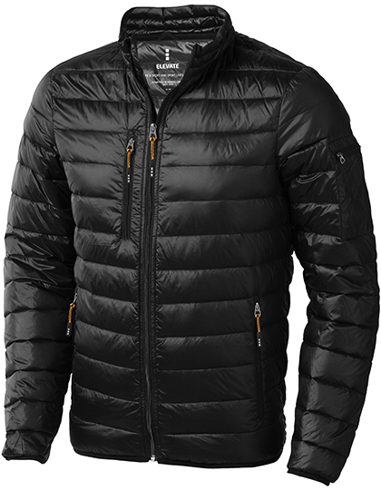 Elevate Life Men´s Scotia Light Down Jacket