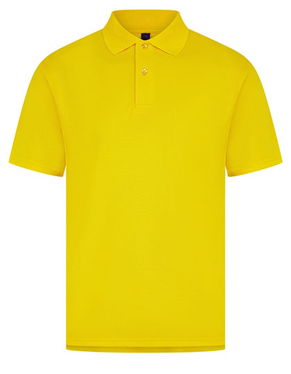 Henbury Men´s Coolplus® Wicking Polo Shirt