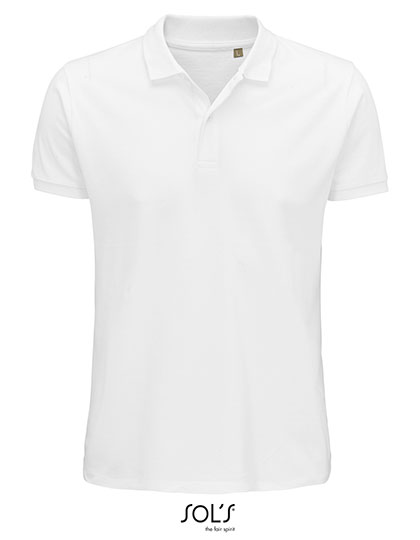 SOL´S Men´s Planet Polo Shirt