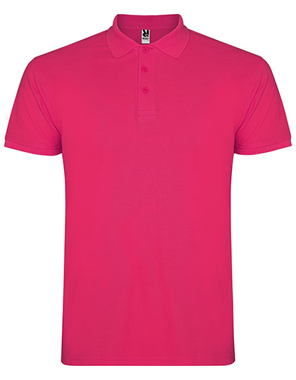 Roly Men´s Star Poloshirt