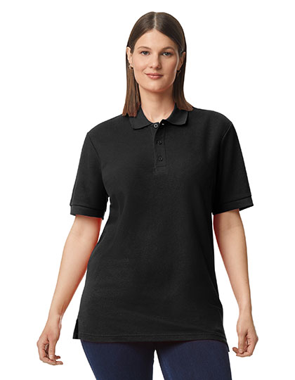 Gildan Hammer Adult Piqué Polo