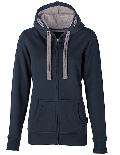 HRM Women´s Hooded Jacket