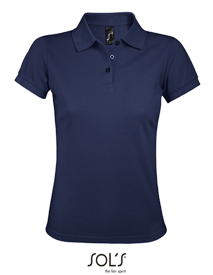 SOL´S Women´s Polo Shirt Prime