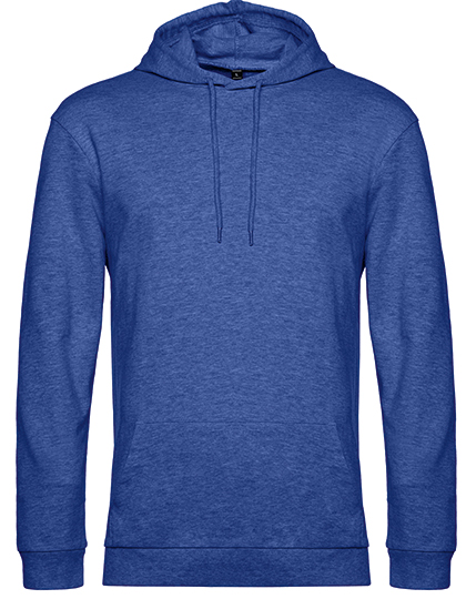 B&C BE INSPIRED #Hoodie