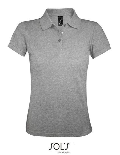 SOL´S Women´s Polo Shirt Prime