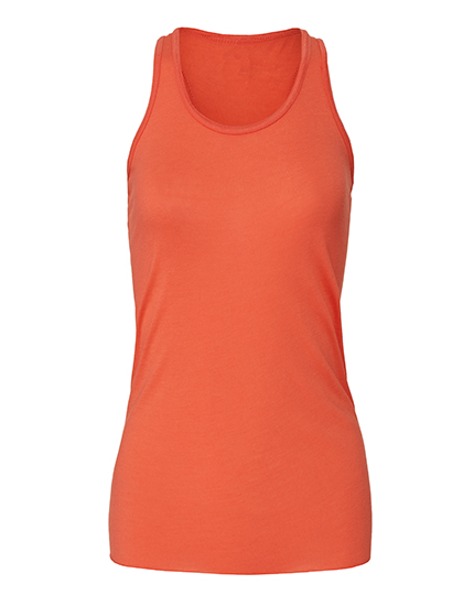 Bella Flowy Racerback Tank Top