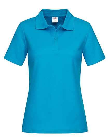 Stedman® Classic Polo Women