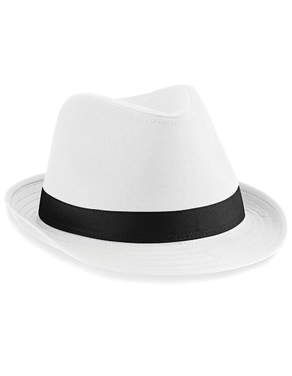 Beechfield Fedora