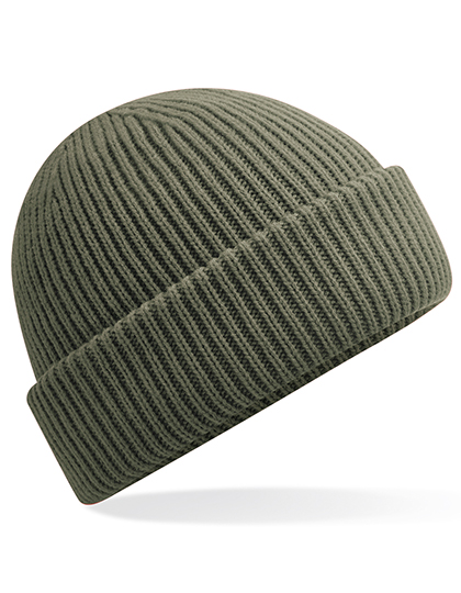 Beechfield Wind Resistant Breathable Elements Beanie