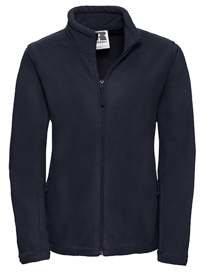 Russell Ladies´ Full Zip Outdoor Fleece