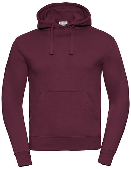 Russell Adults' Authentic Hooded Sweat