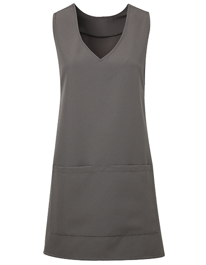 Premier Workwear Tulip Wrap Around Tunic