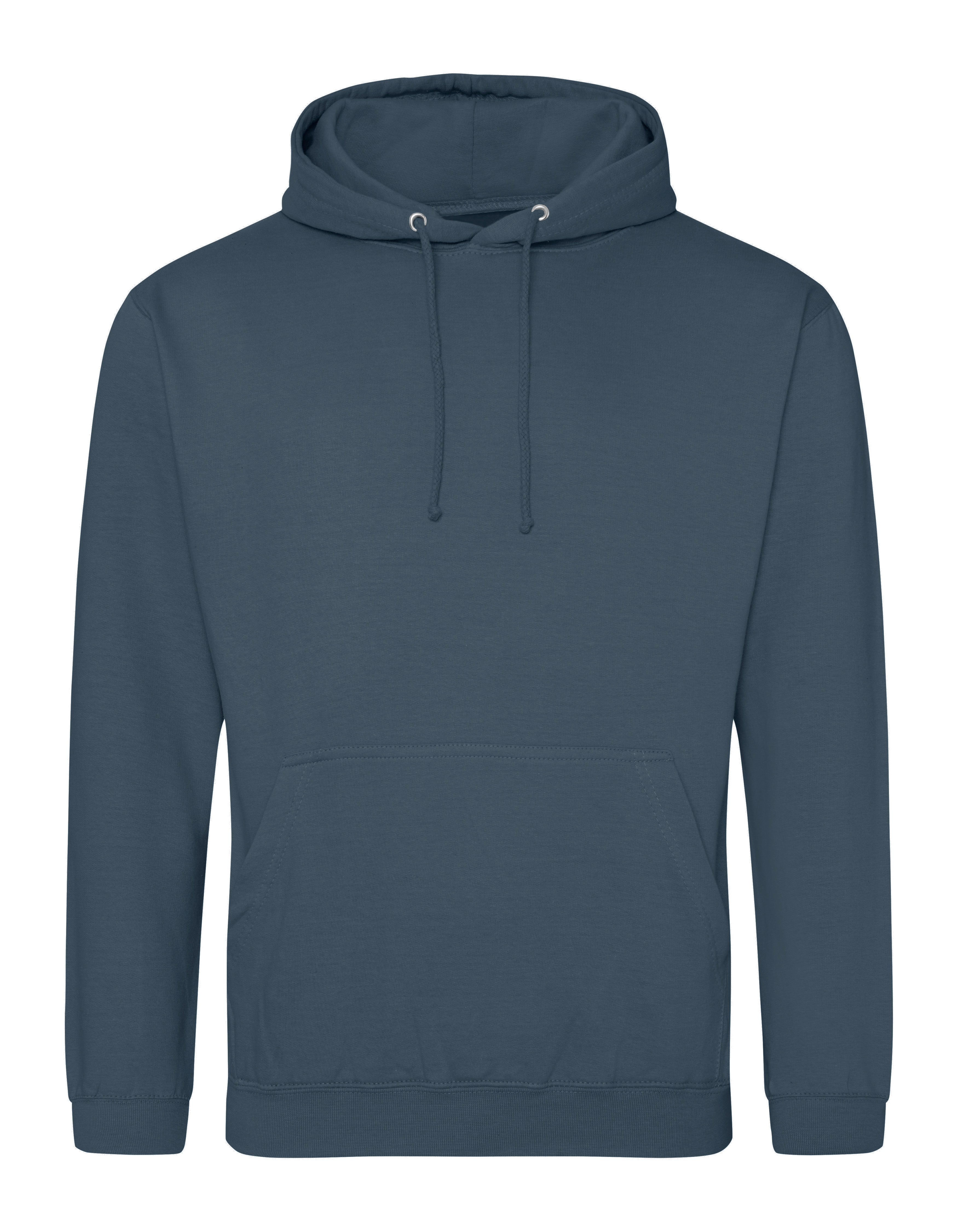 Just Hoods College Hoodie