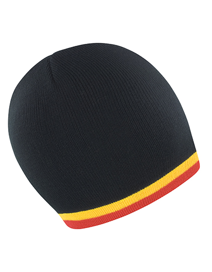 Result Winter Essentials National Beanie