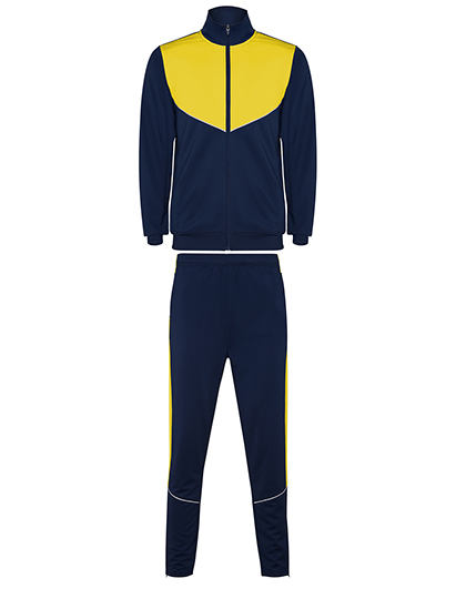 Roly Sport Kids´ Evans Tracksuit