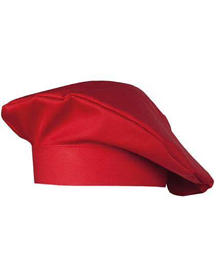 CG Workwear Chef´s Hat Fano Classic