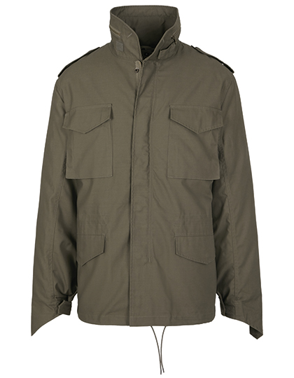 Build Your Brandit M-65 Standard Jacket