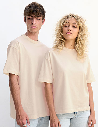 SOL´S Men´s Boxy Oversized T-Shirt