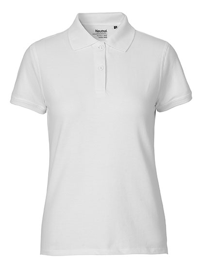 Neutral Ladies´ Classic Polo