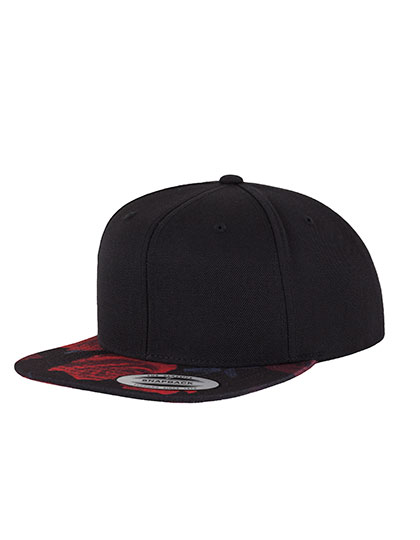 FLEXFIT Roses Snapback