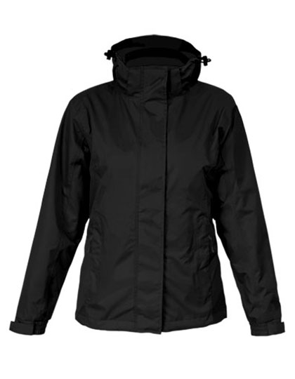 Promodoro Women´s Performance Jacket C+