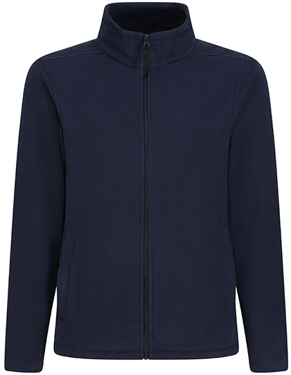 Regatta Professional Micro Full Zip Fleece