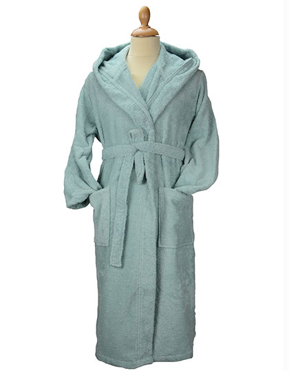 ARTG Robezz® Organic Bathrobe