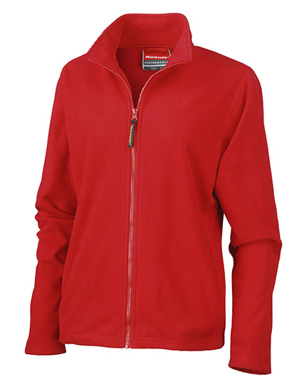 Result Women´s Horizon High Grade Microfleece Jacket