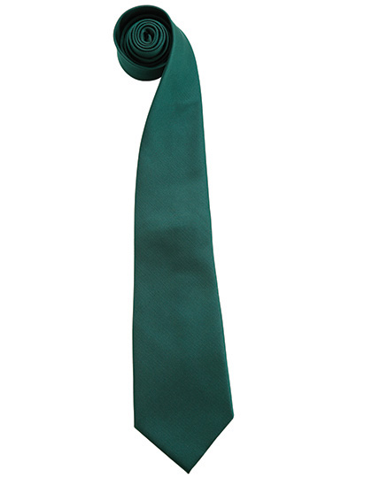 Premier Workwear Colours Orginals Fashion Tie