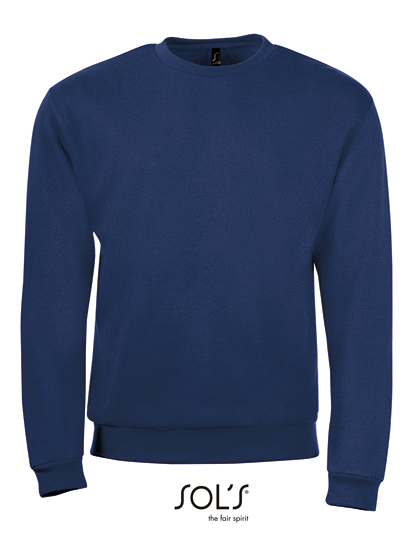 SOL´S Men´s Spider Round-Neck Sweatshirt