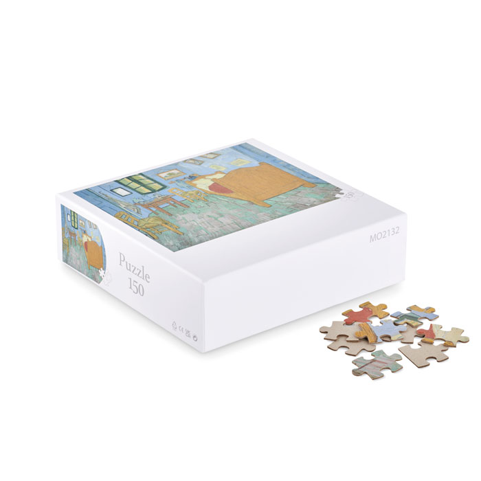 Puzzle 150-teilig