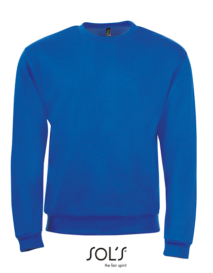 SOL´S Men´s Spider Round-Neck Sweatshirt