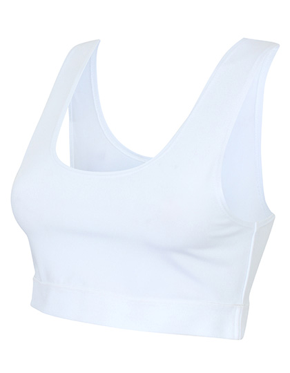 SF Women Women´s Fashion Crop Top