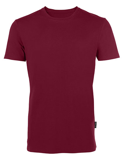 HRM Men´s Luxury Roundneck Tees