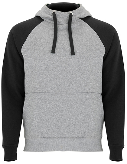 Roly Badet Hooded Sweatshirt