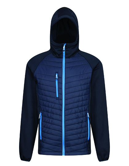 Regatta Professional Navigate Hybrid Jacket